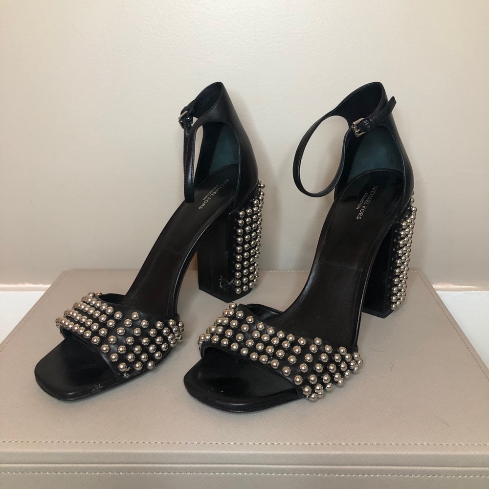 2018 Michael Kors Collection Sandal
